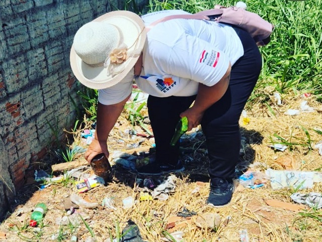 Prefeitura de PP mantém ações de combate à dengue e à leishmaniose; 23° óbito é confirmado