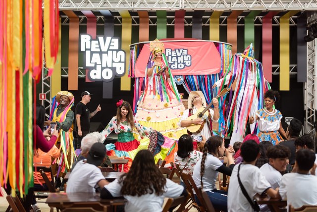 Revelando SP contará com artesãos de Prudente e região; veja programação completa