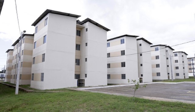 Prudente é contemplada com 740 novas moradias pelo Minha Casa, Minha Vida