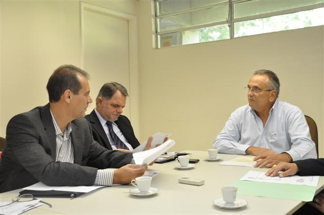 Estrada que demanda ao Sete Copas deverá receber o Programa Melhor Caminho