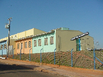 Creche do Humberto Salvador  será inaugurada quarta-feira