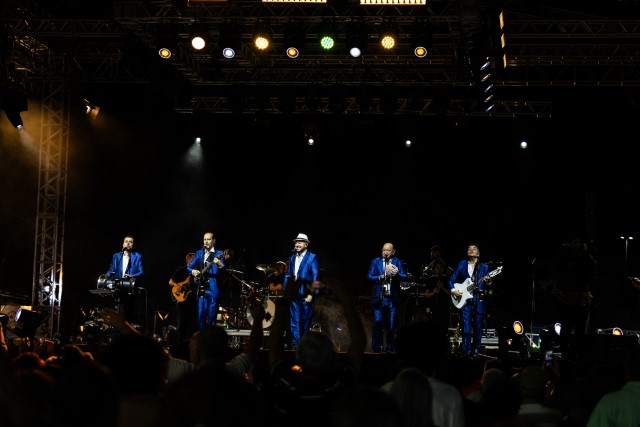 Revelando SP leva música, cultura e gastronomia para 20 mil pessoas em Prudente