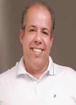 Foto de Dr. Carlos Augusto de Carvalho Filho