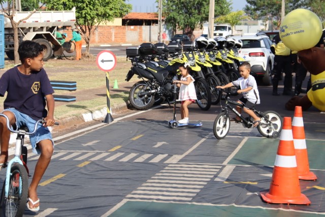 Prefeitura faz 6ª edição do Sua Vida Melhor Ainda neste domingo (24), no Jardim Guanabara