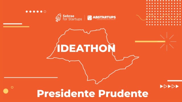 Inova recebe no sábado o Ideathon, evento do Sebrae-SP para estudantes e empreendedores