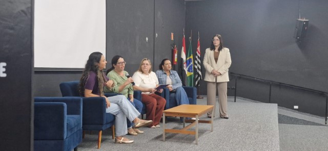 Fundação Inova recebe com encontros que debatem Dia da Luta da Pessoa em Situação de Rua