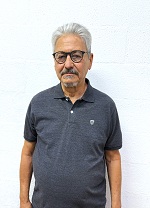 Foto de Marco Antônio Colombo Franco