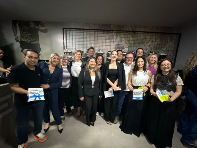 1ª Prudente em Movimento é lançada oficialmente e inscrições seguem abertas para corrida