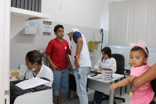 Prefeitura de Prudente promove mutirões de saúde para diminuir fila de especialidades