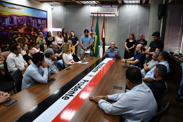Prefeitura de Prudente vai oferecer 3.000 ultrassons de mama e 1.350 mamografias
