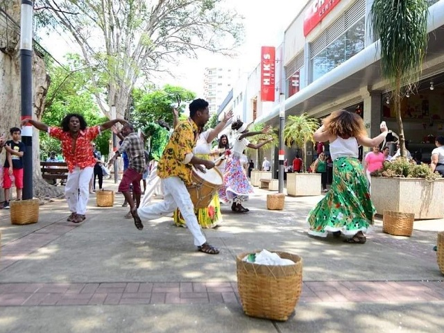 Secult abre seleção de agente cultural para Festival de Cultura Urbana em Prudente 
