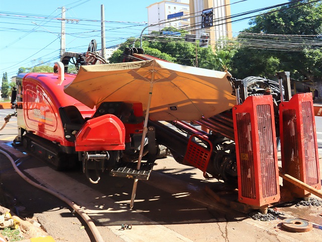 Necta entrega primeira ligação com biometano na Fase II do Projeto Cidades Sustentáveis