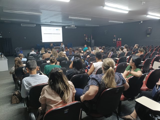 Sesau Prudente apresenta Protocolo de Padronização da Atenção Básica 