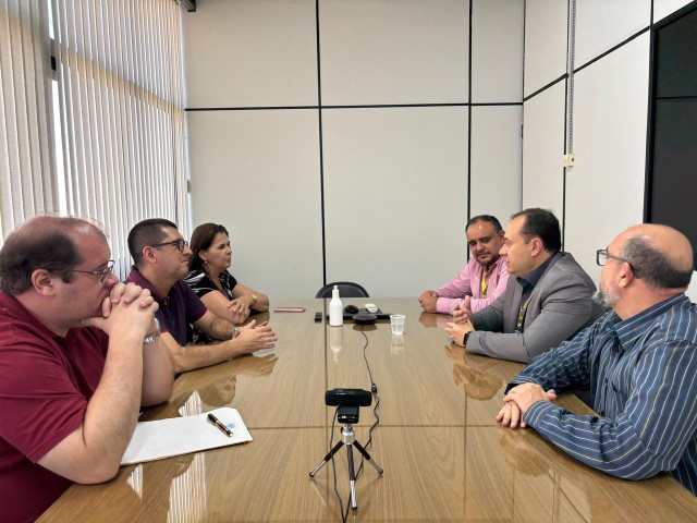 Prefeitura implanta sistema que permite parcelamento de tributos via cartão de crédito