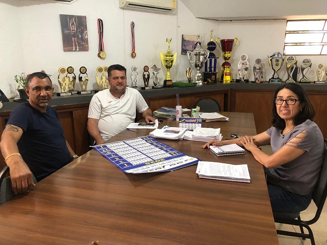 Semepp anuncia Campeonato Amador de Futebol e Futsal no mês de outubro 