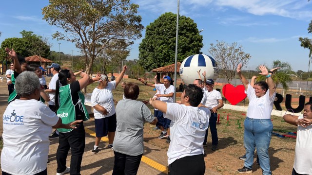 Coordenadoria PCD divulga cronograma da Semana Inclusiva 2025