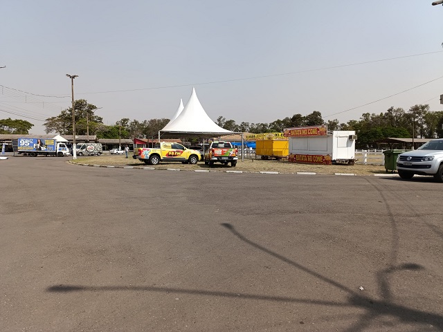 Expo Prudente divulga horários de abertura do recinto e atrações da festa