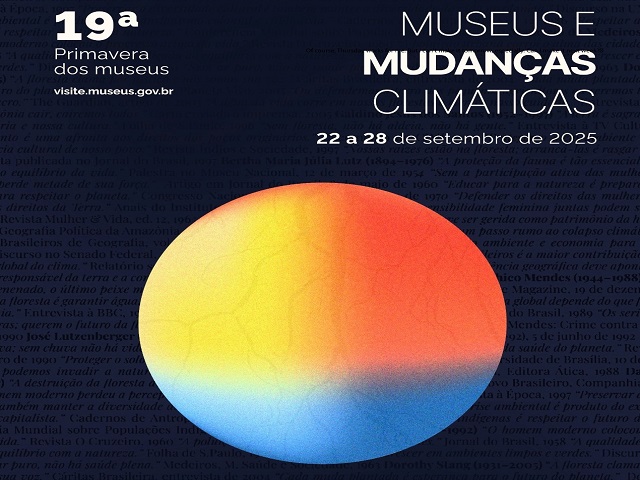 Contos africanos abrem programação do MAH na 19ª Primavera dos Museus 