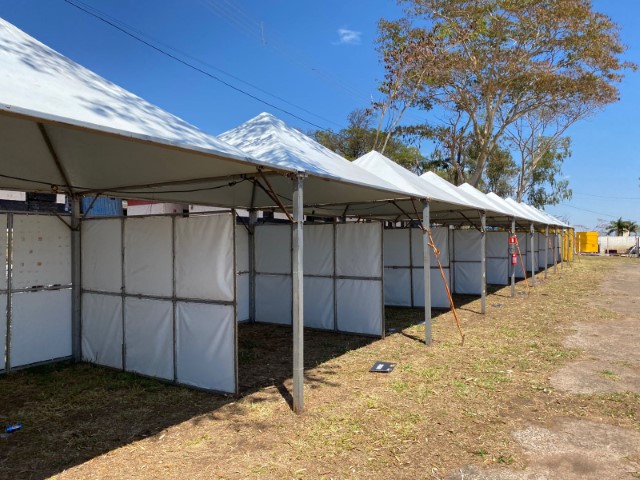 Expo Prudente 2025 recebe Feira Unipontal com 60 expositores e empreendedores regionais