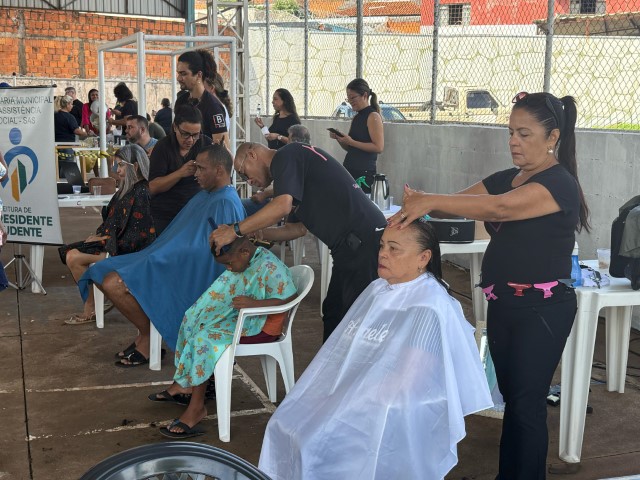 Programa ‘Sua Vida Melhor Ainda’ acontece neste domingo (28) no Humberto Salvador
