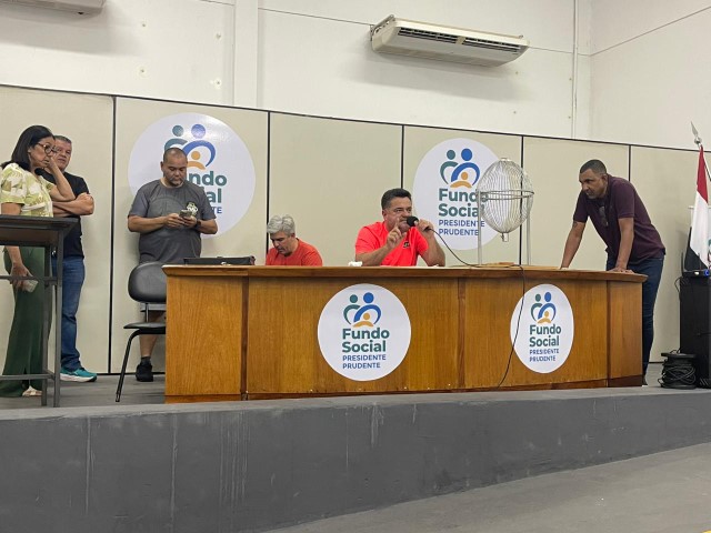 Congresso Técnico define início do Campeonato Amador para dia 11 de outubro