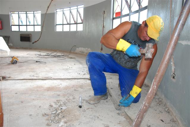 Prefeitura de Prudente inicia reestruturação em Rede Odontológica Municipal