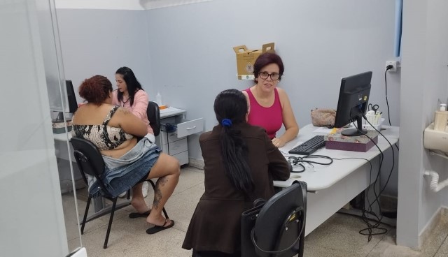Sesau Prudente realiza 2º mutirão do Outubro Rosa neste sábado (11)