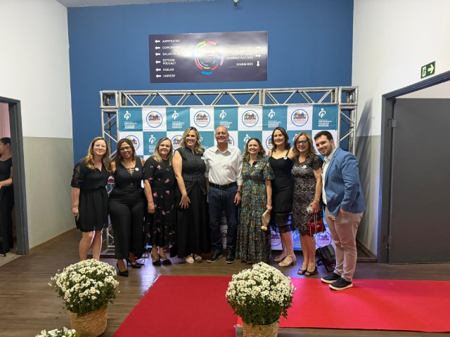 Cidadescola celebra 15 anos com evento a parceiros; 2025 marca retomadas e reconhecimento