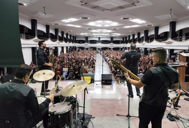 Seduc promove evento especial para marcar Dia do Professor
