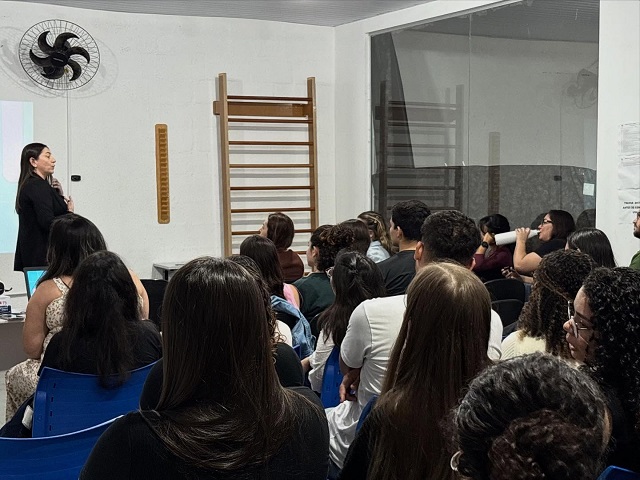 Sesau Prudente promove III Semana Municipal de Fisioterapia