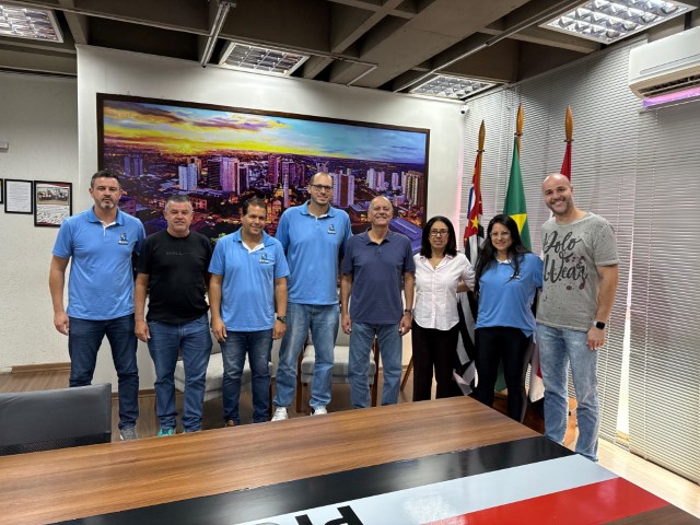 Esporte prudentino ganha destaque e atrai atenção de prefeituras da região
