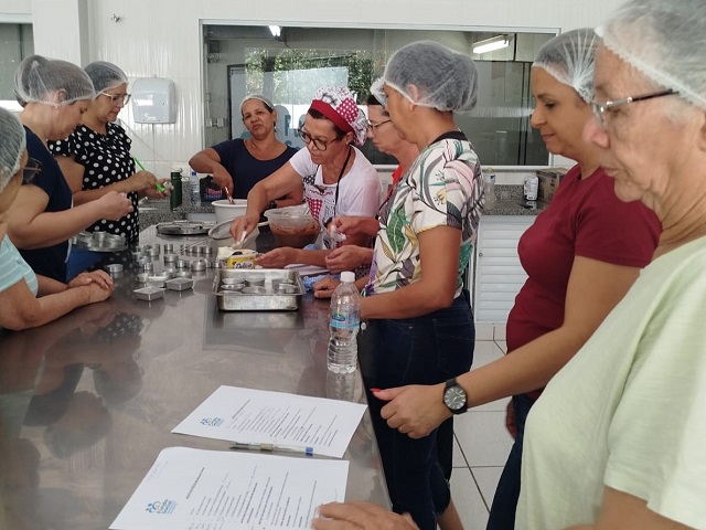 Fundo Social de Prudente abre inscrições para dois cursos gratuitos de capacitação