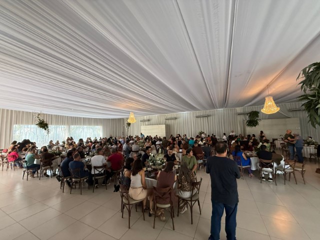 Prudente celebra Dia Nacional dos Agentes com evento de integração e reconhecimento