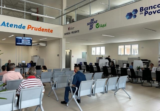 Sedepp anuncia programa Banco do Povo Itinerante, que vai percorrer 5 bairros de Prudente