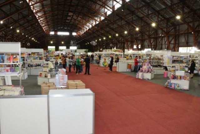 Festival do Livro no IBC abre credenciamento para escolas e caravanas
