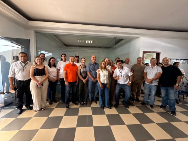 SESMT e Vigilância Epidemiológica de Prudente passam a funcionar em novos endereços