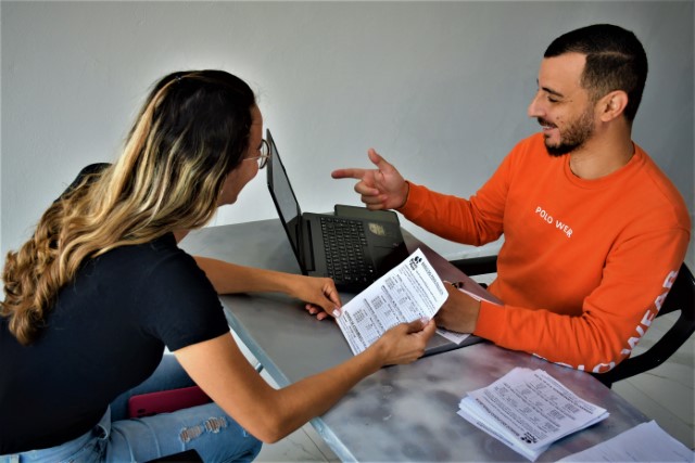 Sedepp inicia ação itinerante do Banco do Povo, que vai percorrer 5 bairros de Prudente