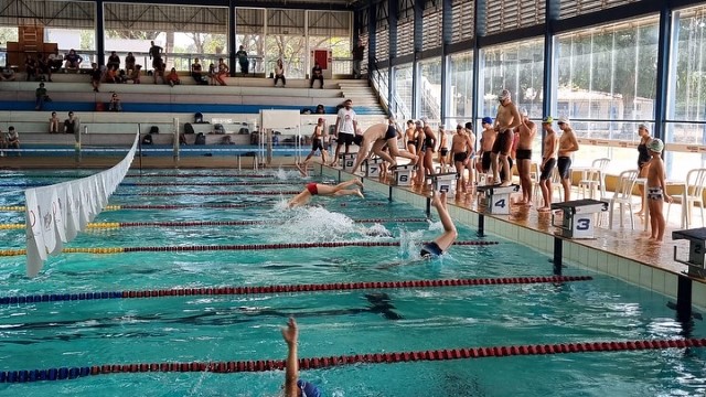 Semepp anuncia 6º Torneio Regional Pré-Mirim a Sênior de Natação, que acontece no sábado