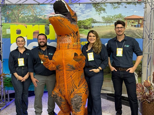 Prudente participa do 2º Fórum de Desenvolvimento Econômico e Turismo do Oeste Paulista