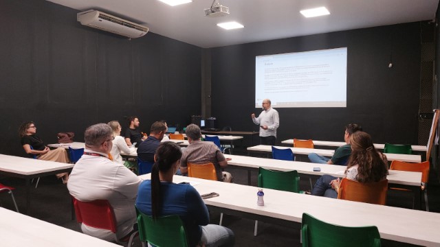 Conselho Municipal de Ciência discute ações para impulsionar ecossistema de inovação de PP 