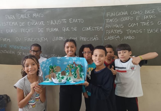 Seduc Prudente abre inscrições para Prêmio ‘Práticas que Inspiram 2025’