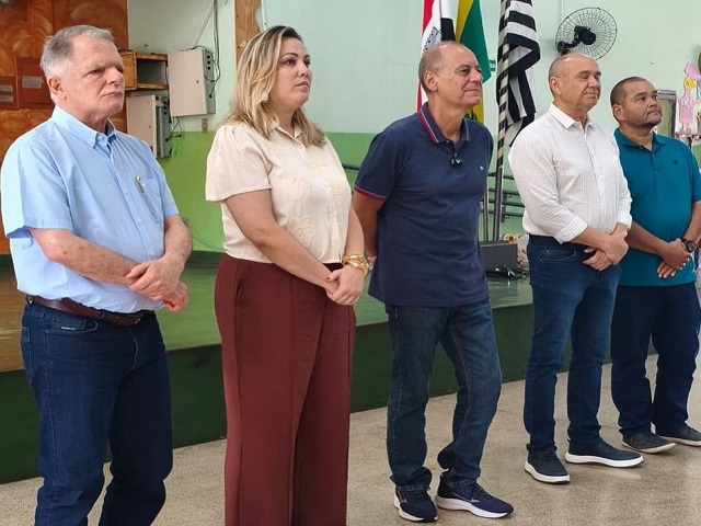 Prudente ultrapassa marca de 50% das escolas municipais climatizadas  