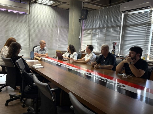 Prefeitura apoia Programa Brotar que vai realizar o censo de saneamento rural pela  Sabesp