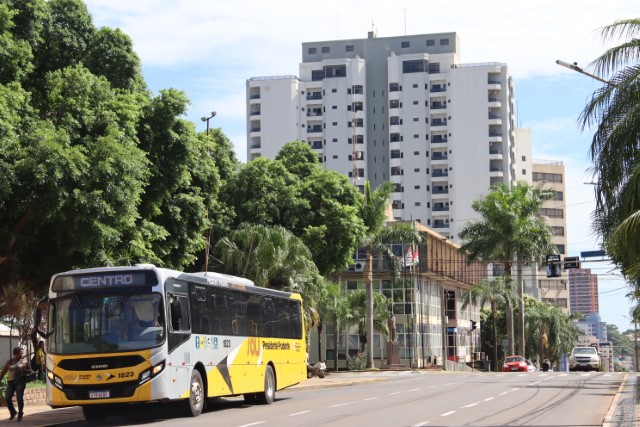 Audiência sobre novo transporte coletivo tem nova data e será transmitida pela internet