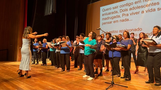 Secretaria de Saúde promove 10ª Apresentação das Ações Anuais das eMultis