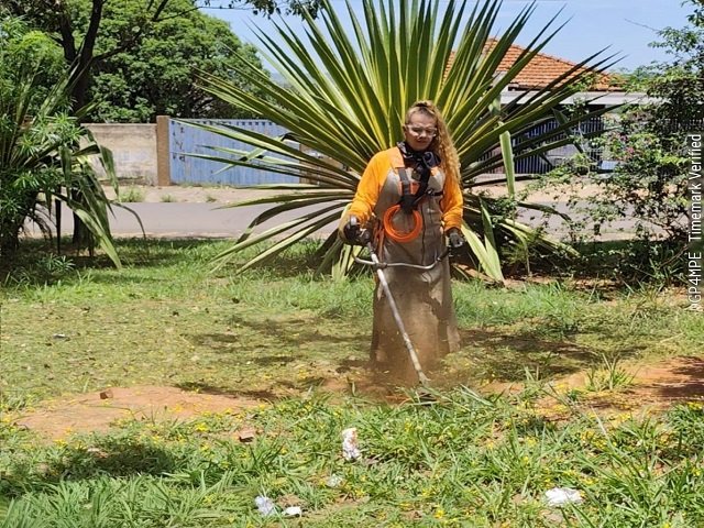 Reta final do Prudente + Limpa já ultrapassa 1.400 caminhões de entulhos recolhidos 