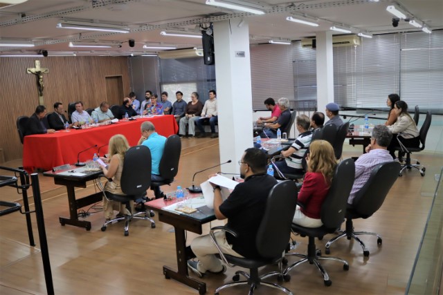 Prefeitura promove Audiência para discutir nova lei de condomínio de lotes