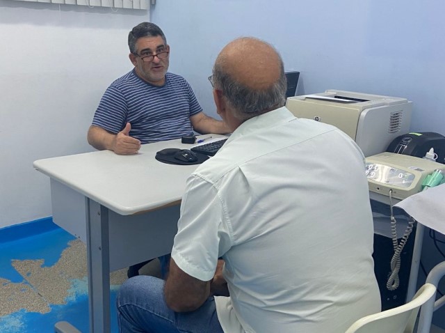 Sesau promove 2º mutirão noturno do Novembro Azul nesta quinta-feira (27)