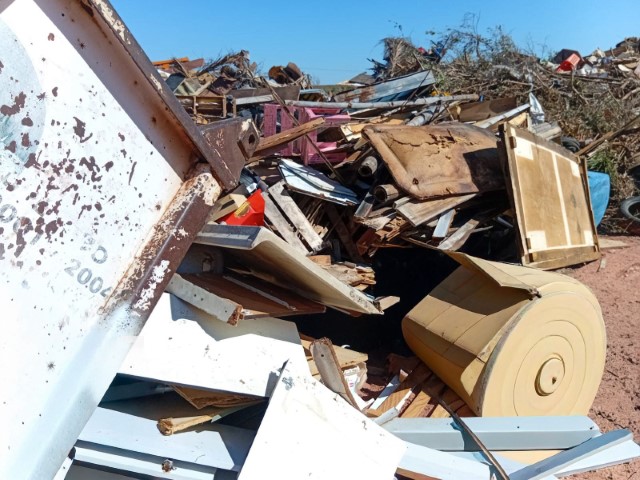 Prudente deixa o Cirsop e já busca modelo mais moderno e sustentável