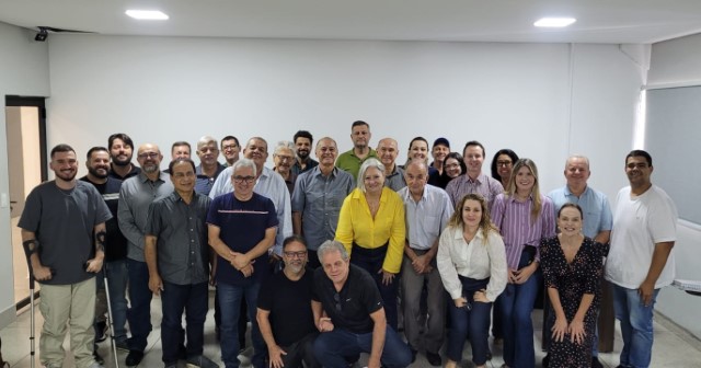 Cidade organizada e novos projetos: gestão apresenta balanço e detalha metas para 2026